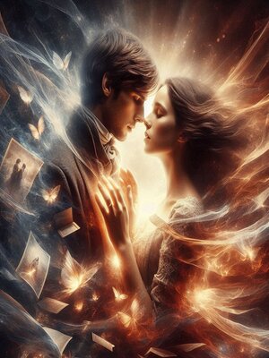 cover image of Eternal Echoes